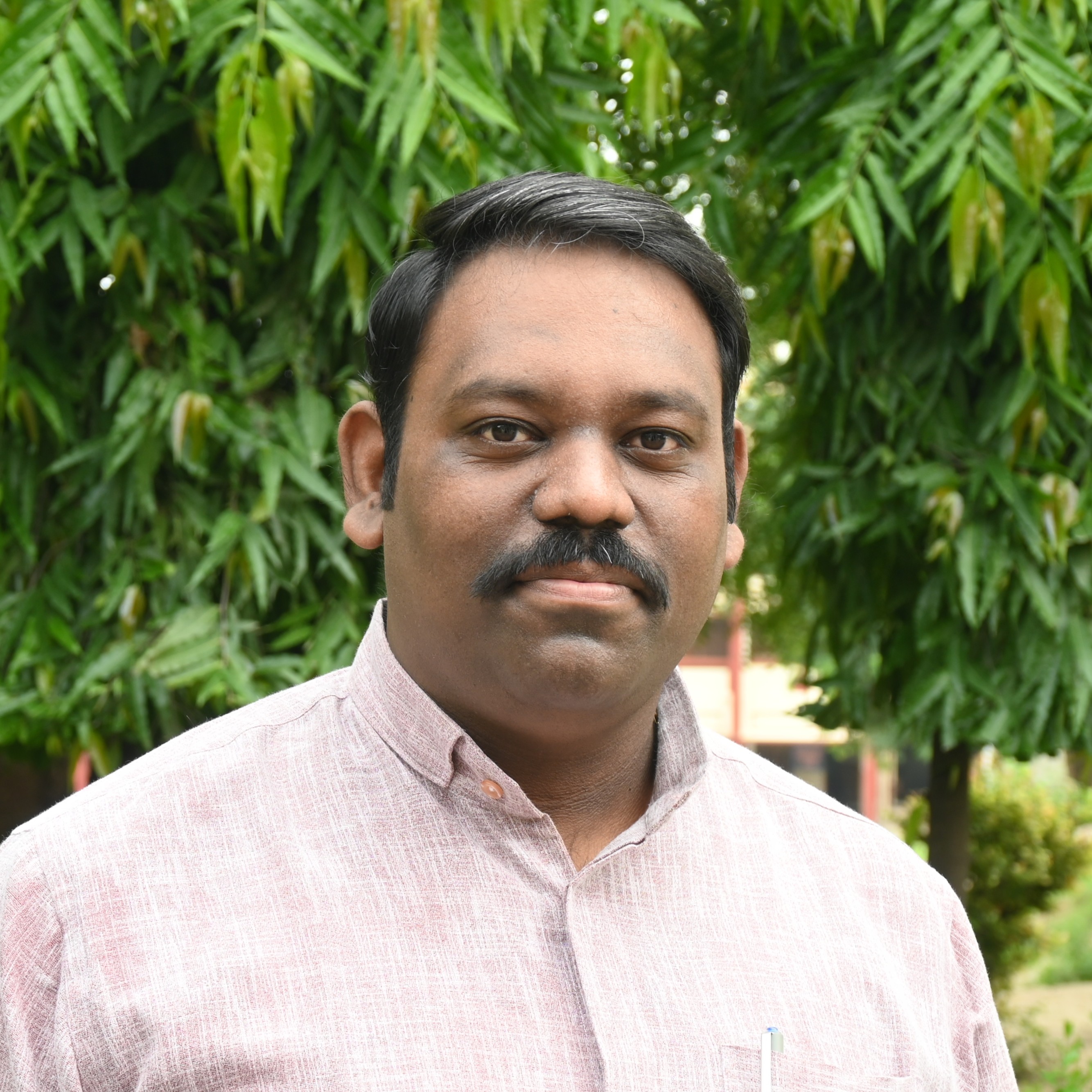 Rev. Johnjebadurai S.